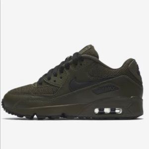 Nike Air Max 90 mesh SE